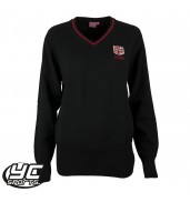 St. Cyres High School Fitted Jumper